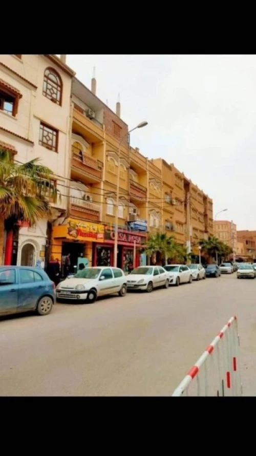 Vente Terrain Oran Oran