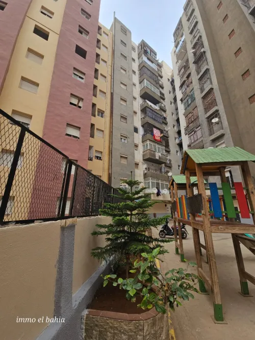 Vente Appartement F3 Oran Oran