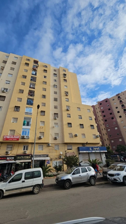 Location Appartement F4 Oran Oran