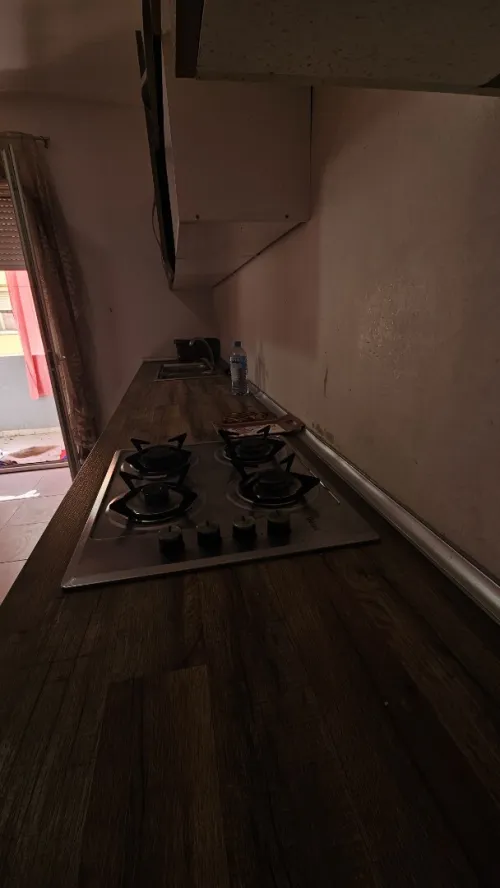 Location Appartement F2 Oran Oran