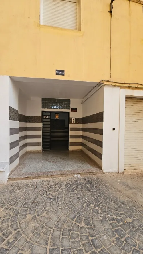Location Appartement F4 Oran Oran