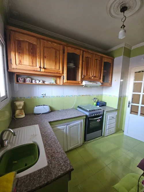 Location Appartement F3 Oran Oran