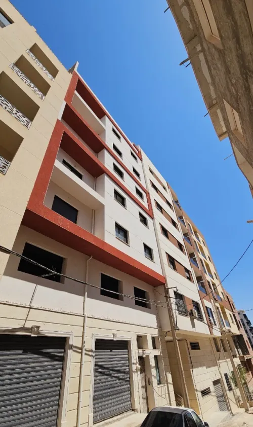 Vente Appartement F3 Oran Bir el djir