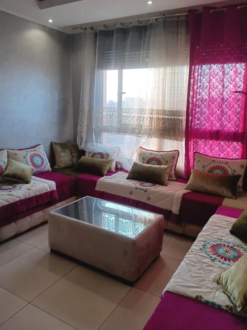 Vente Appartement F3 Oran Oran 5