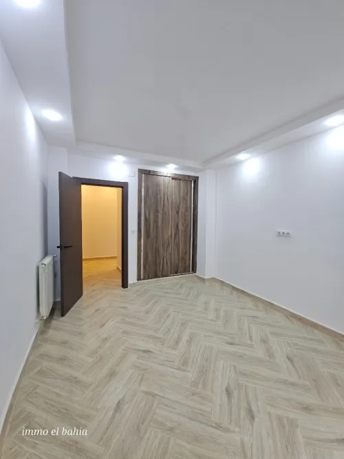 Vente Appartement F4 Oran Bir el djir
