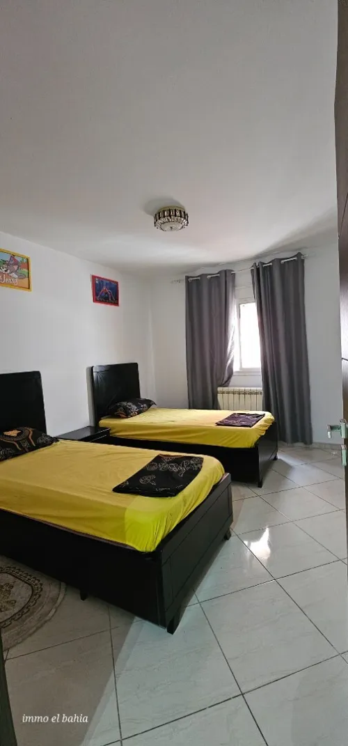 Location Appartement F3 Oran Oran