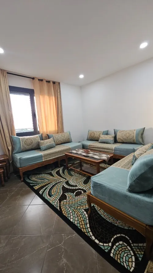 Location Appartement F5 Oran Oran