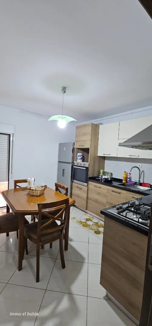 Location Appartement F3 Oran Oran
