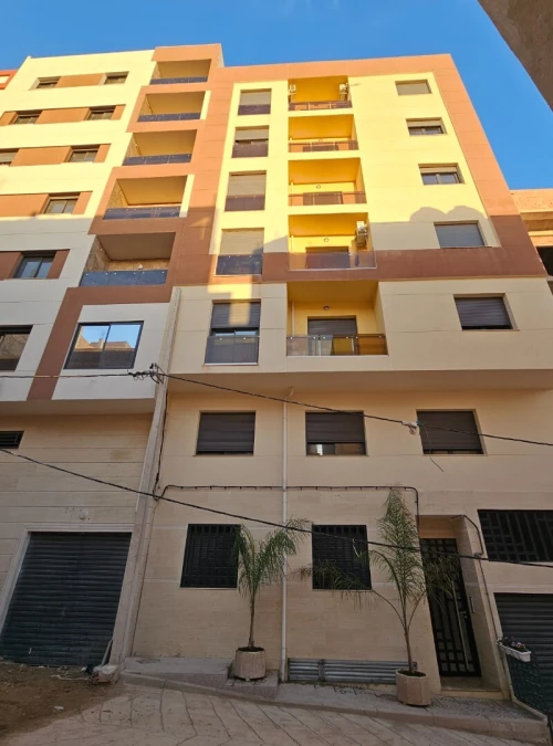 Vente Appartement F4 Oran Bir el djir