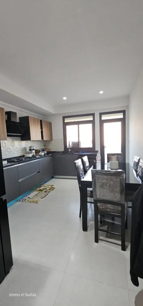Location Appartement F4 Oran Oran