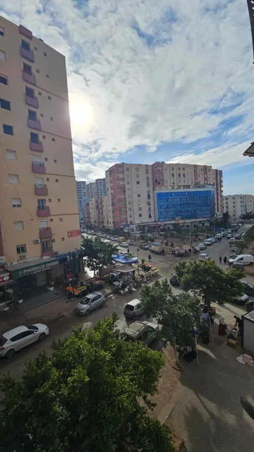 Location Appartement F4 Oran Oran