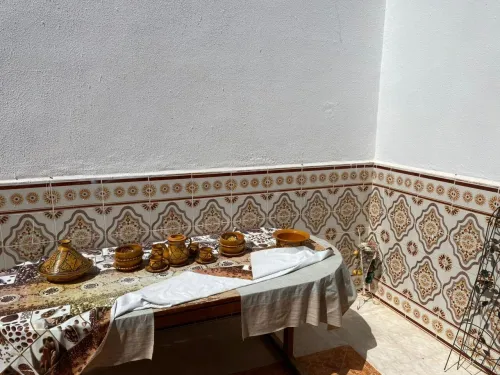 Vente Villa Oran Oran