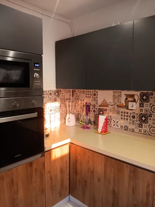 Vente Appartement F3 Oran Oran