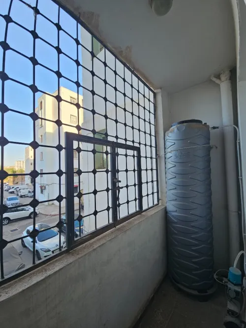 Location Appartement F3 Oran Oran