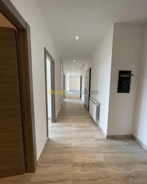 Vente Appartement F5 Oran Oran