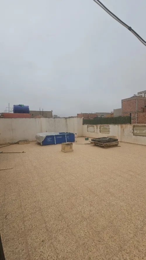 Vente Villa Oran Oran