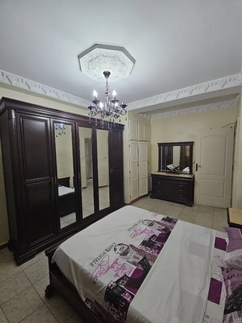 Location Appartement F3 Oran Oran