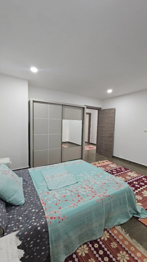 Location Appartement F5 Oran Oran
