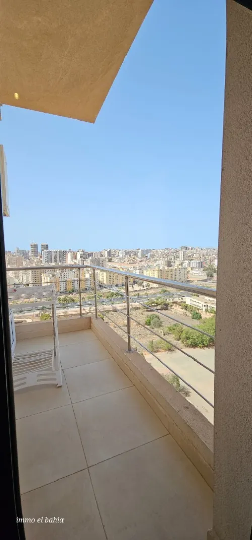 Vente Appartement F3 Oran Oran
