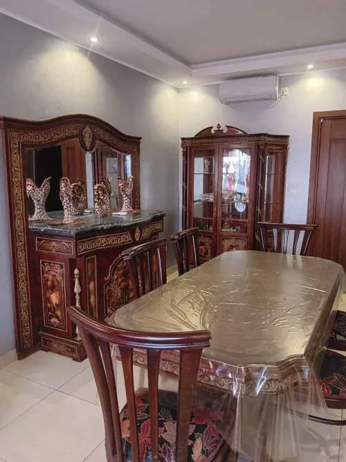 Vente Appartement F3 Oran Oran