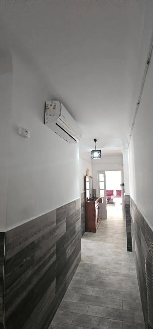 Vente Appartement F3 Oran Oran