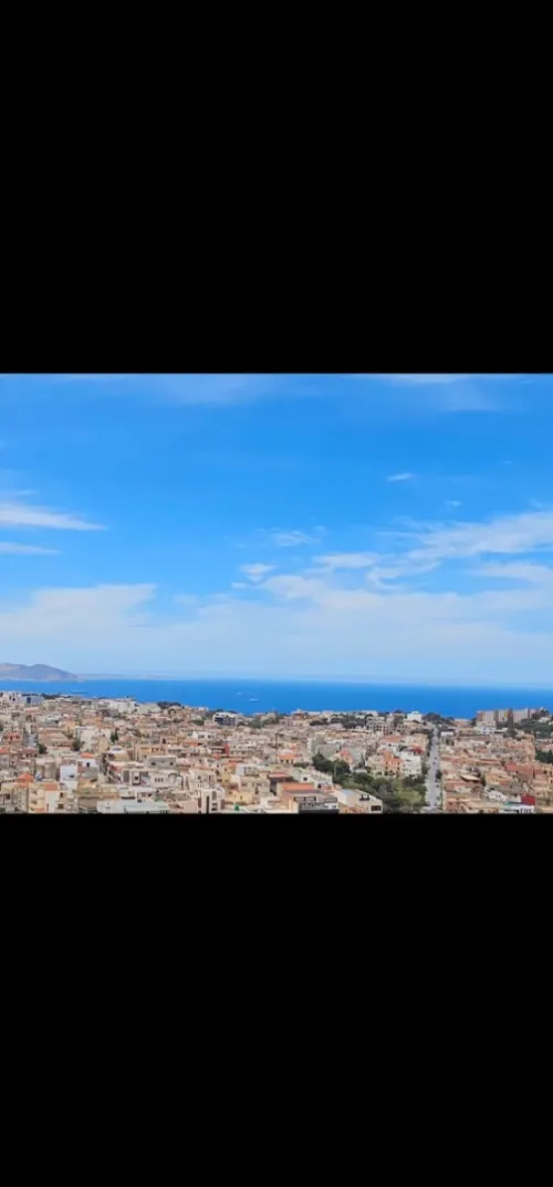 Vente Appartement F4 Oran Oran