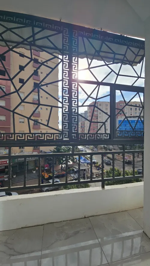 Location Appartement F4 Oran Oran