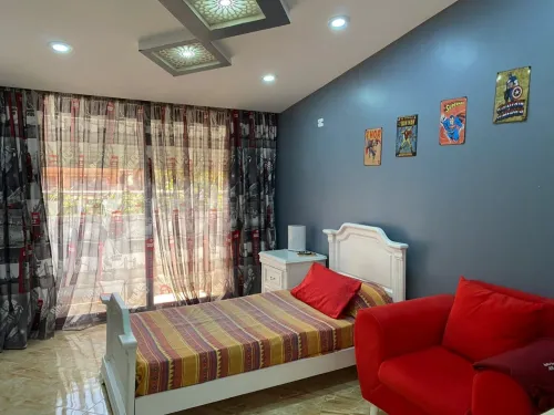 Vente Villa Oran Oran