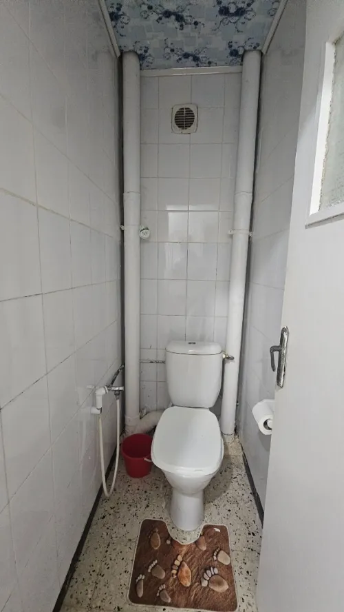 Vente Appartement F4 Oran Bir el djir
