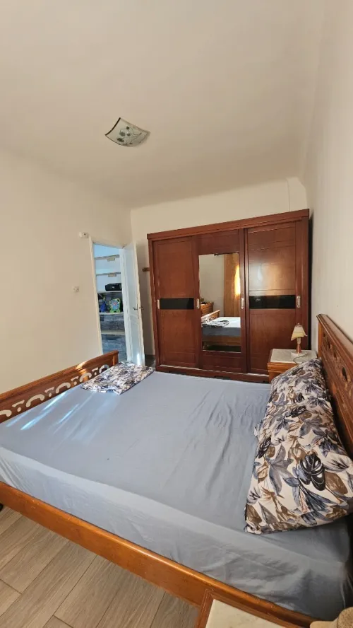 Vente Appartement F3 Oran Oran