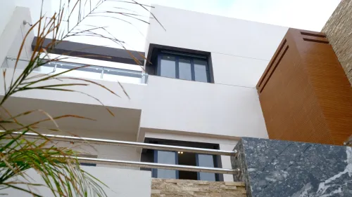 Vente Villa Oran Oran