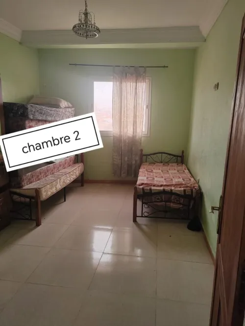 Vente Appartement Oran Oran