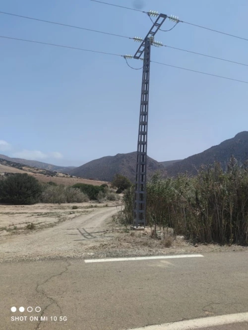 Vente Terrain Oran Oran
