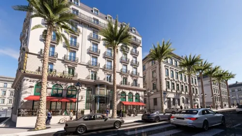 Vente Immeuble Oran Oran