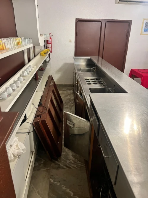 Vente Immeuble Oran Oran