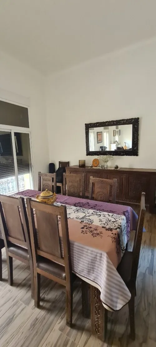 Vente Appartement F6 Oran Oran