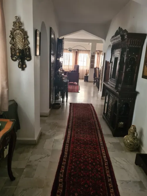 Vente Villa Alger Hydra