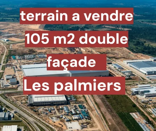 Vente Terrain Oran Oran