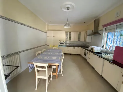 Vente Villa Oran Bousfer