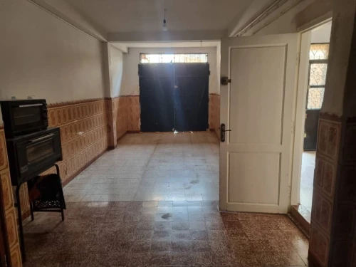 Vente Villa Oran Gdyel