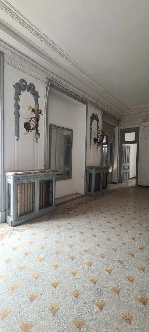 Vente Immeuble Oran Oran