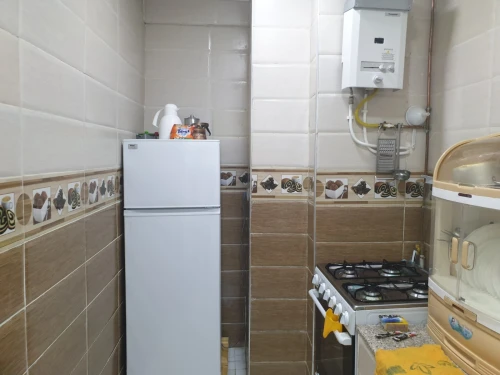 Vente Appartement Studio Oran Oran