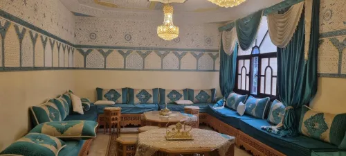 Vente Villa Oran Oran
