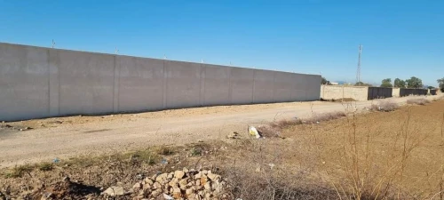 Vente Terrain Oran Tafraoui