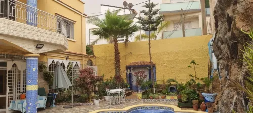 Vente Villa Oran Oran