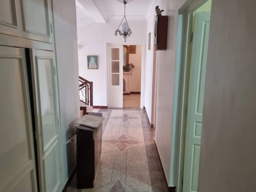 Vente Villa Oran Gdyel