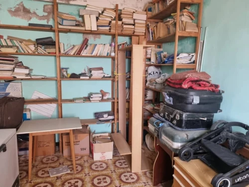 Vente Villa Oran Gdyel