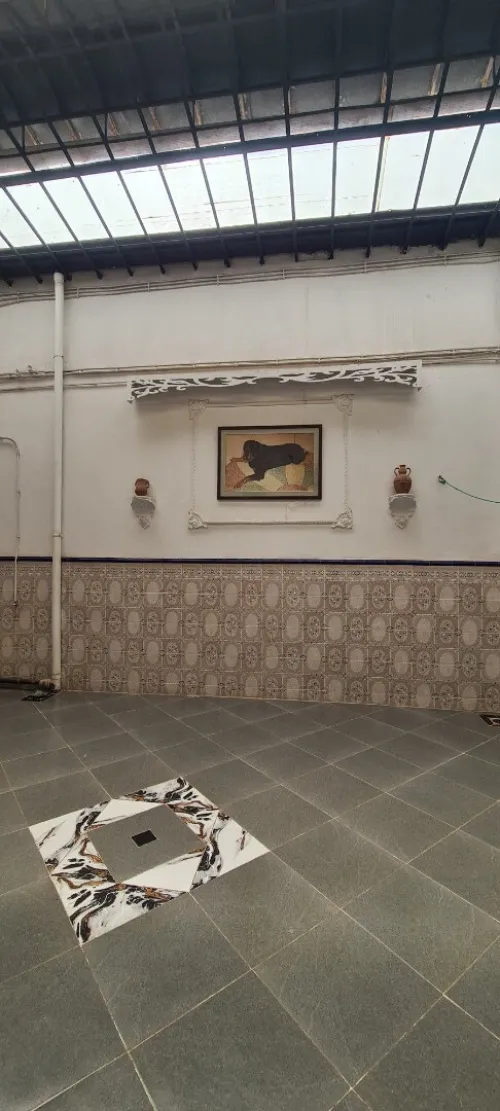 Vente Appartement F6 Oran Oran