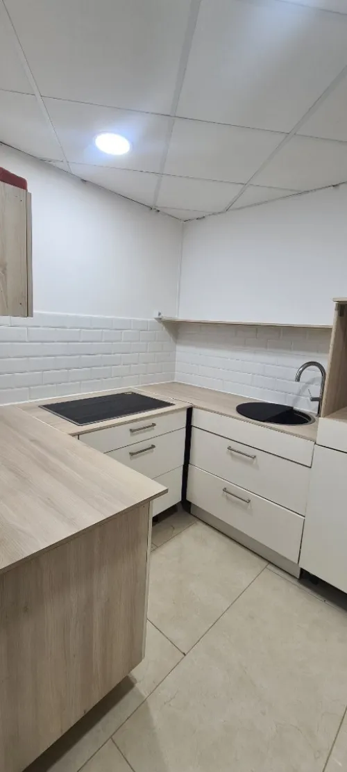 Vente Appartement F4 Oran Oran