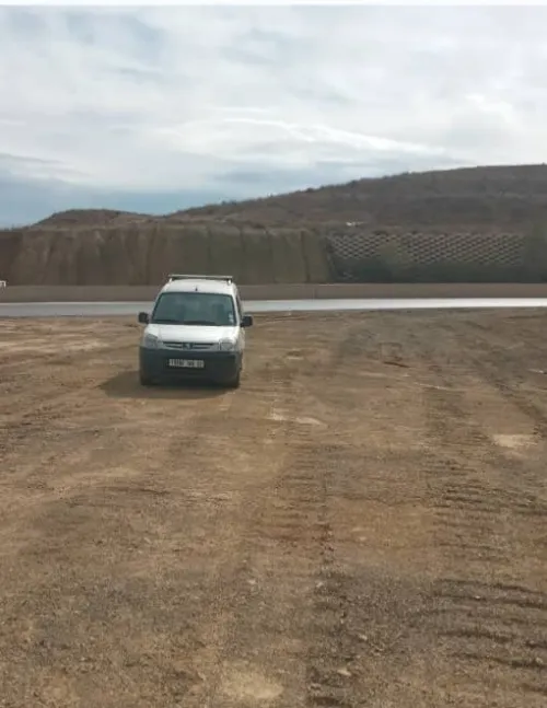 Vente Terrain Tlemcen Tlemcen
